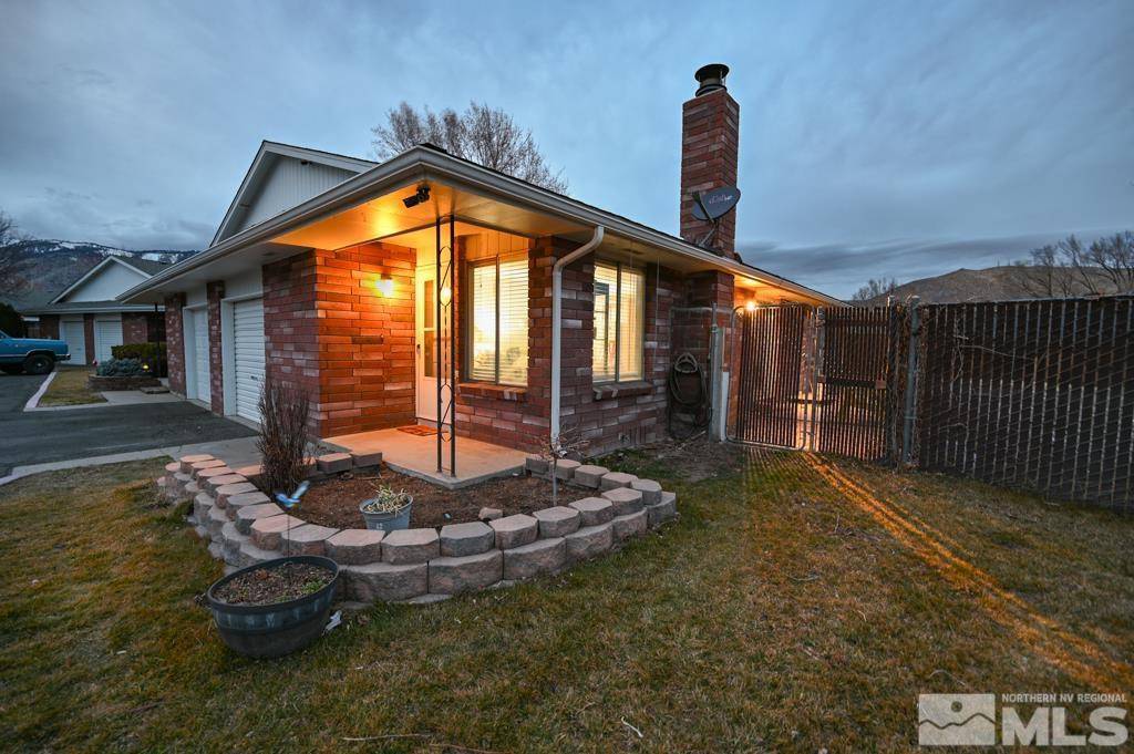 Carson City, NV 89706,340 W Hampton DR Drive