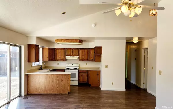 Fallon, NV 89406,450 Pintail DR Drive