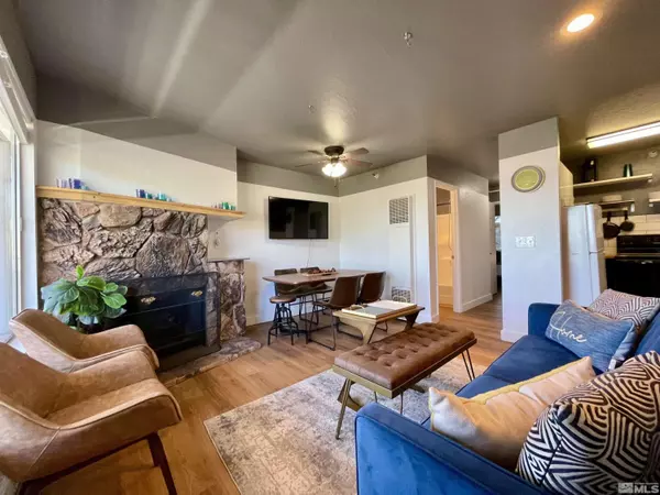 Stateline, NV 89449,261 Quaking Aspen LN Lane #B