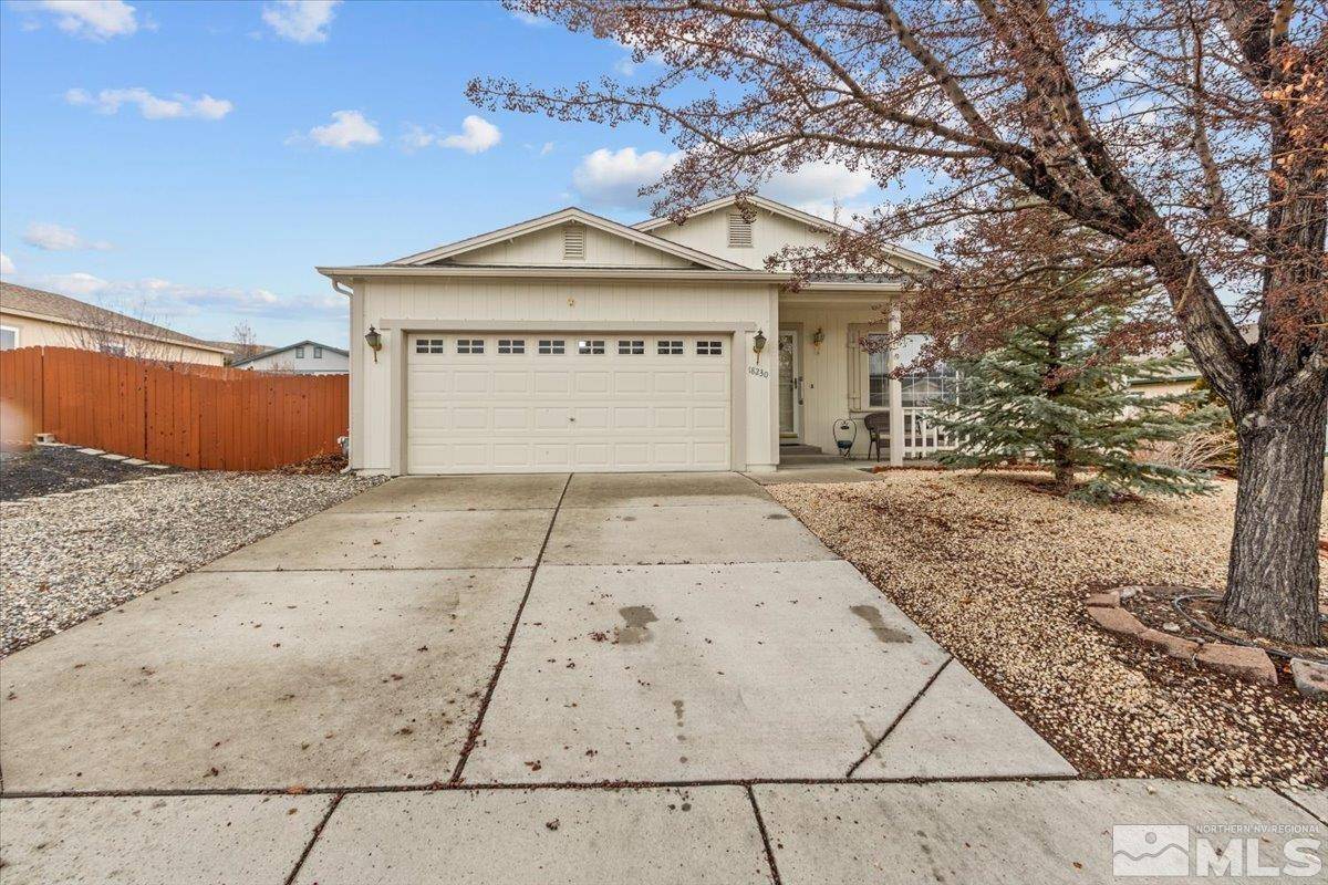 18230 Alderwood CT Court, Reno, NV 89508