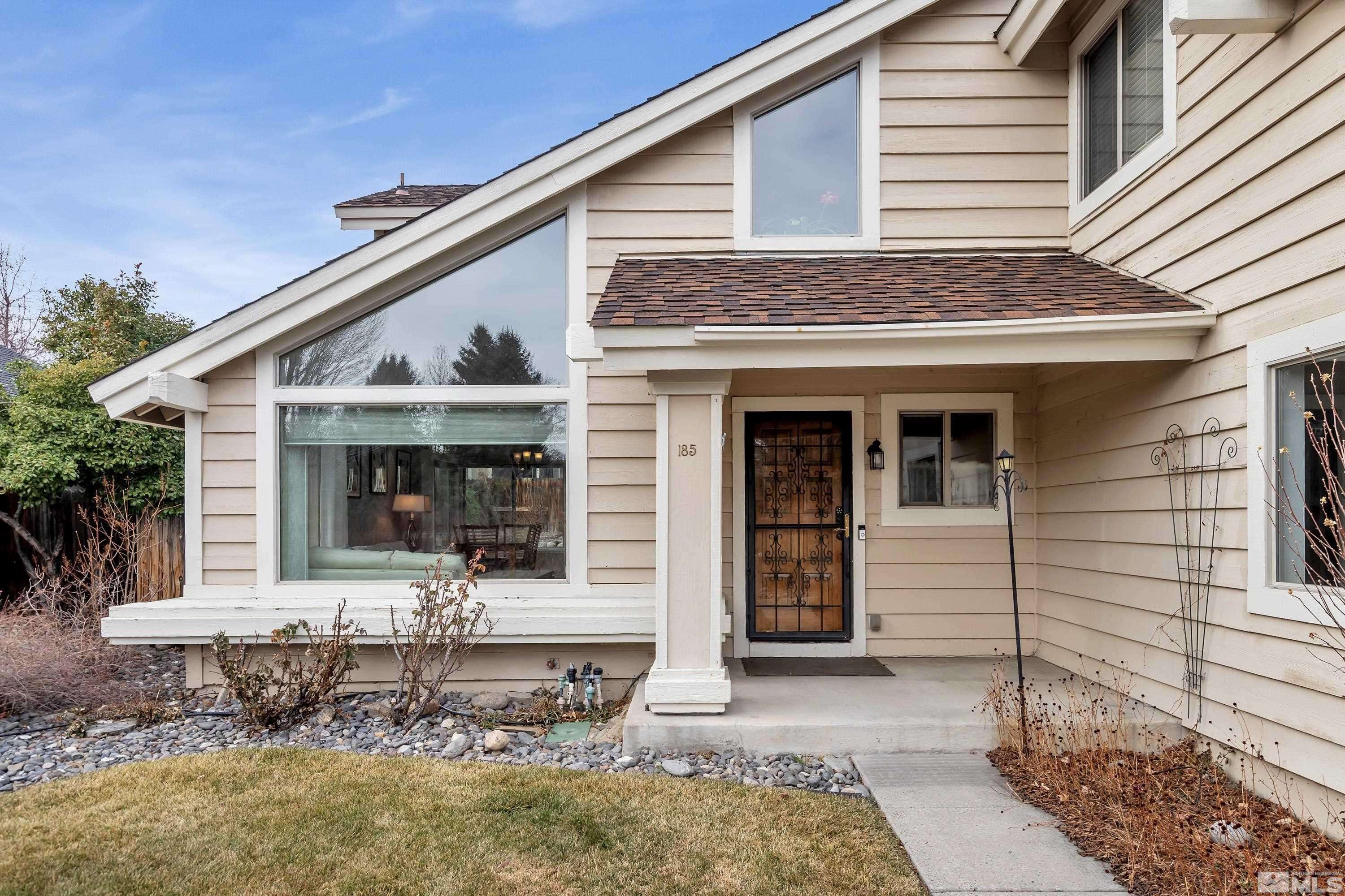 Reno, NV 89519,185 Edgewater Pkwy Parkway