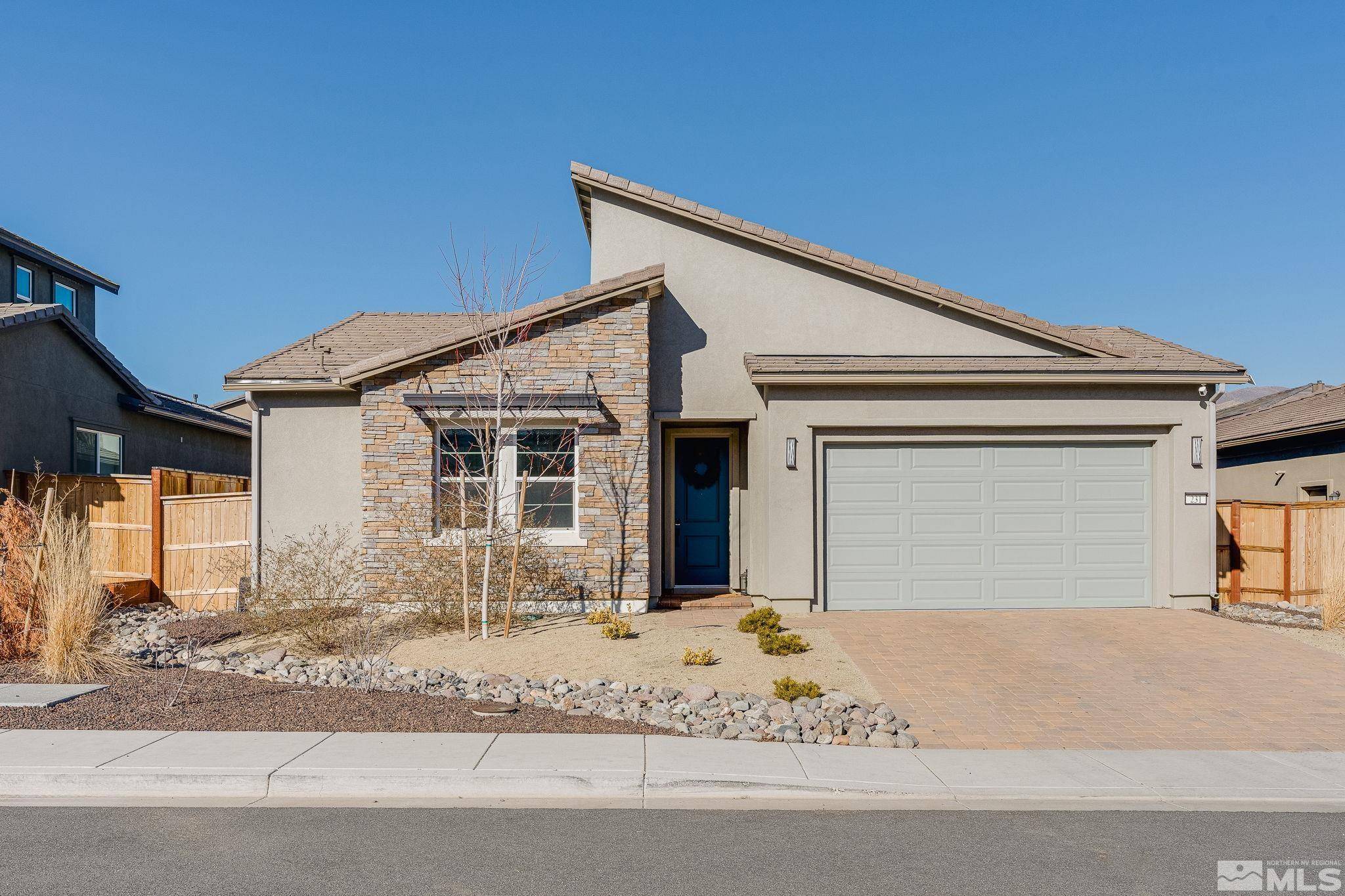Verdi, NV 89439,231 Starboard DR Drive