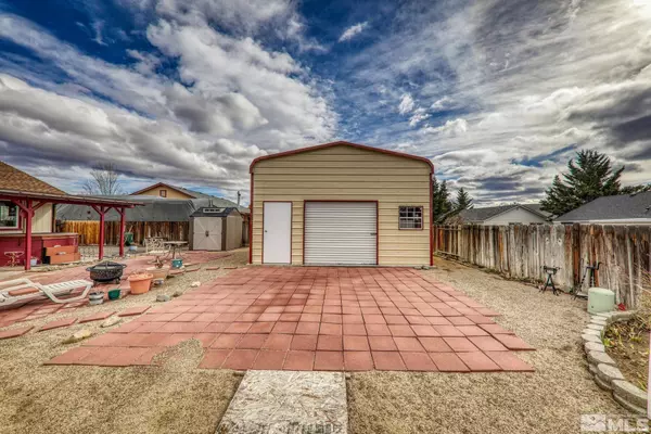 Gardnerville, NV 89460,1341 Mary Jo DR