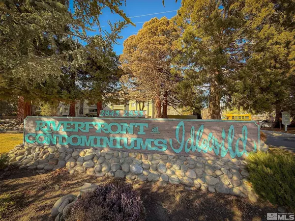 2855 Idlewild DR Drive #223, Reno, NV 89509