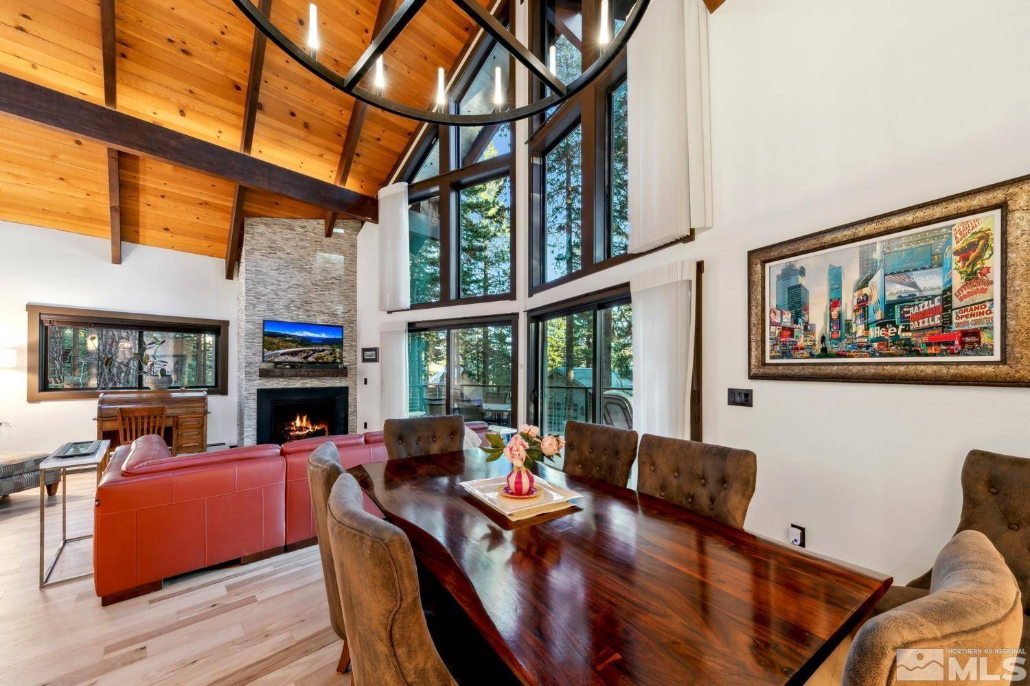 Incline Village, NV 89451,326 Aspen Leaf LN Lane