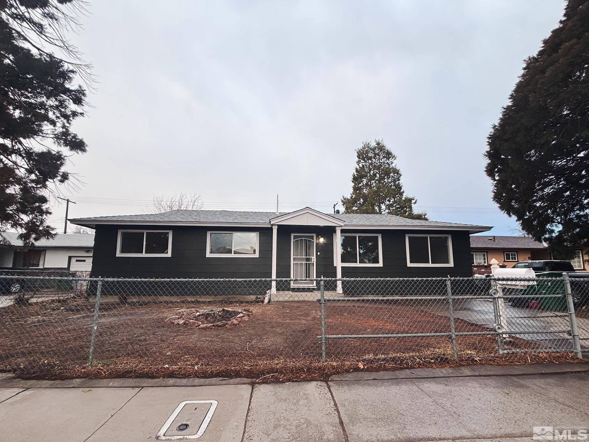 23 E Lenwood DR Drive, Sparks, NV 89431