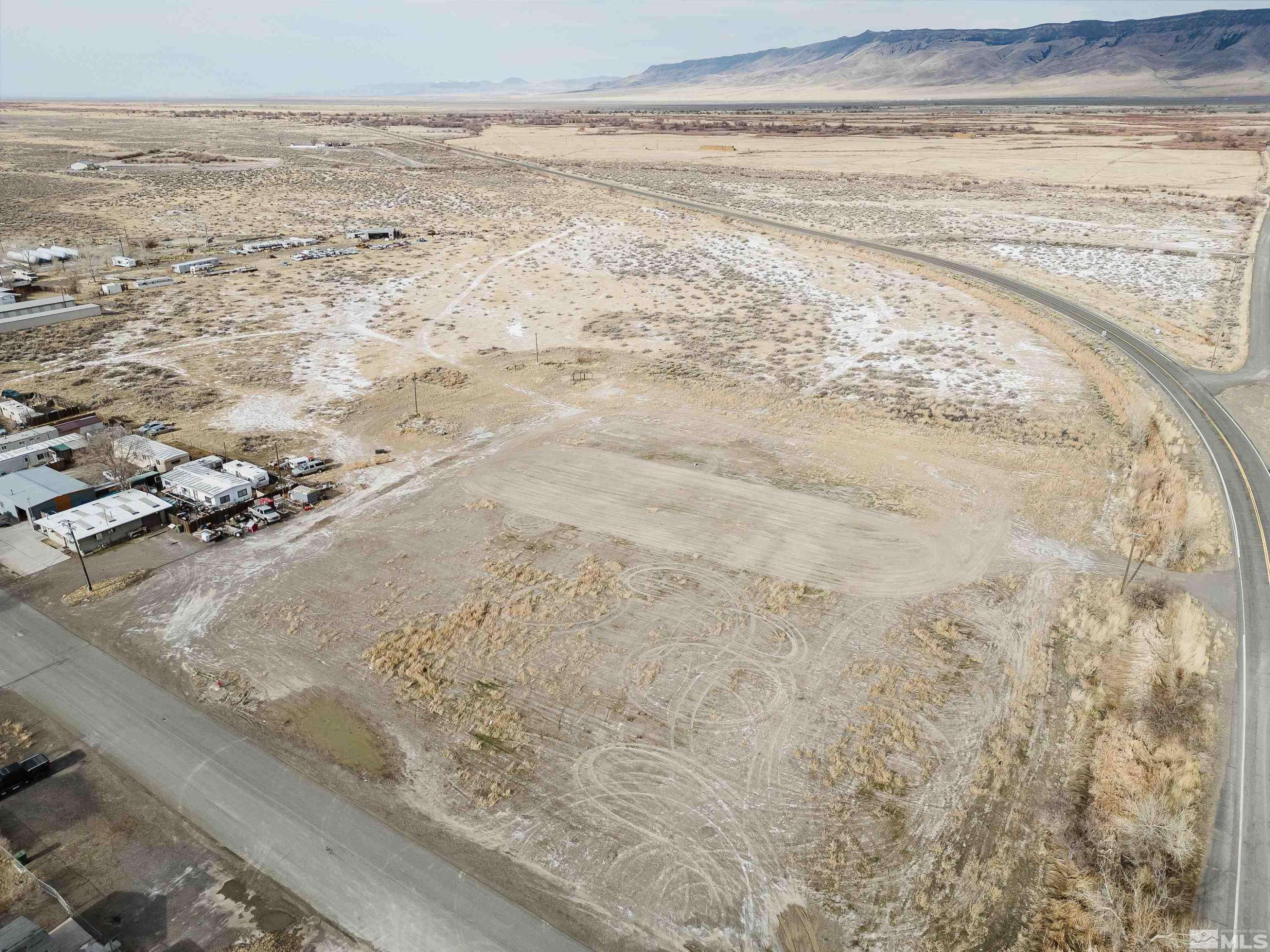 Battle Mountain, NV 89820,695 N Trescott ST Street