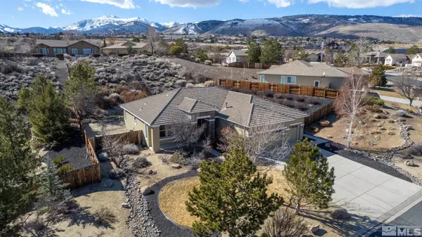 Reno, NV 89511,2754 Sky Horse TRL Trail