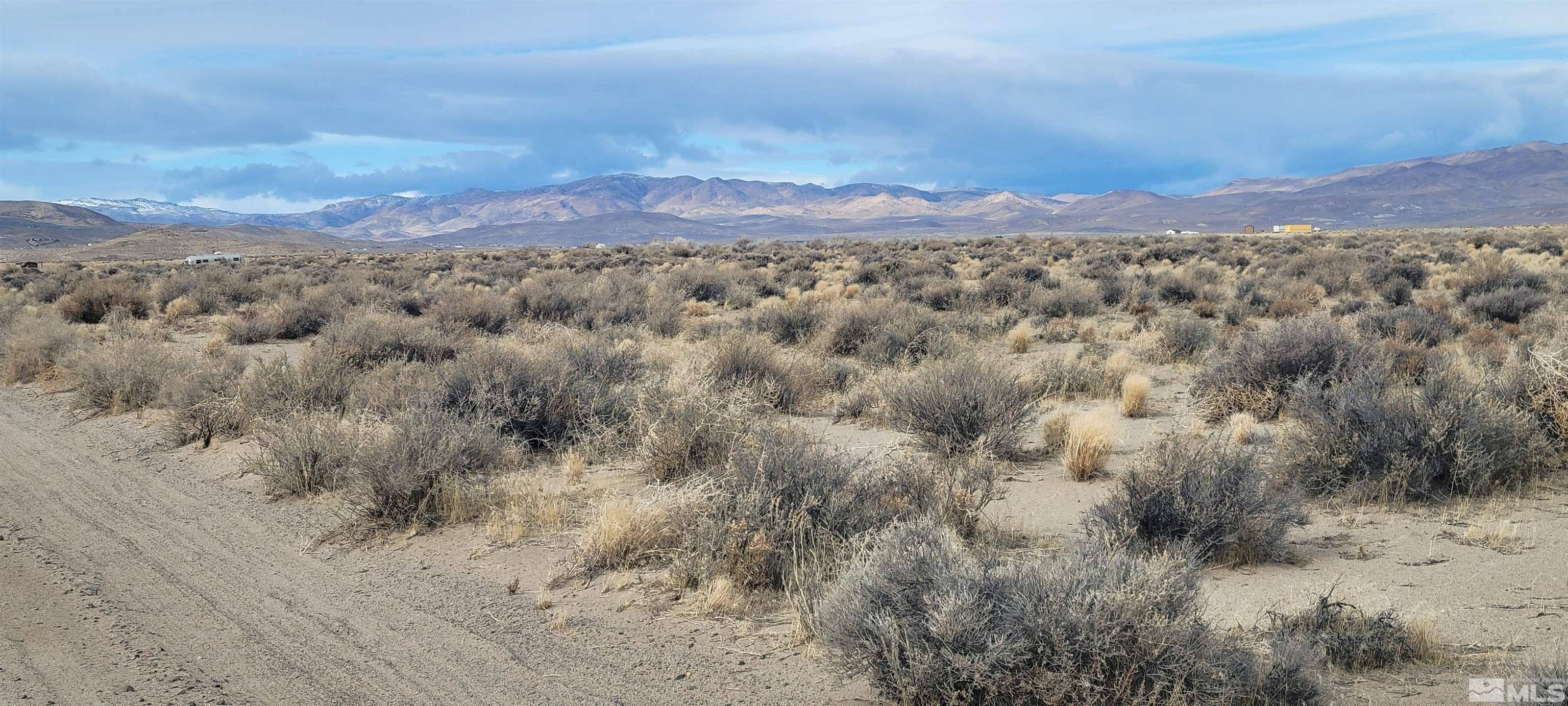 Silver Springs, NV 89429,4650 E Third ST Street