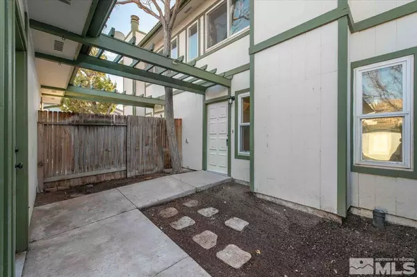 Sparks, NV 89431,963 Flatcar LN