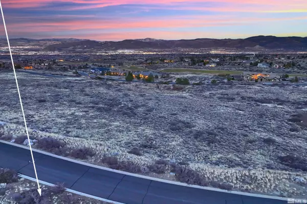 Reno, NV 89511,6597 Salt Brush CT Court