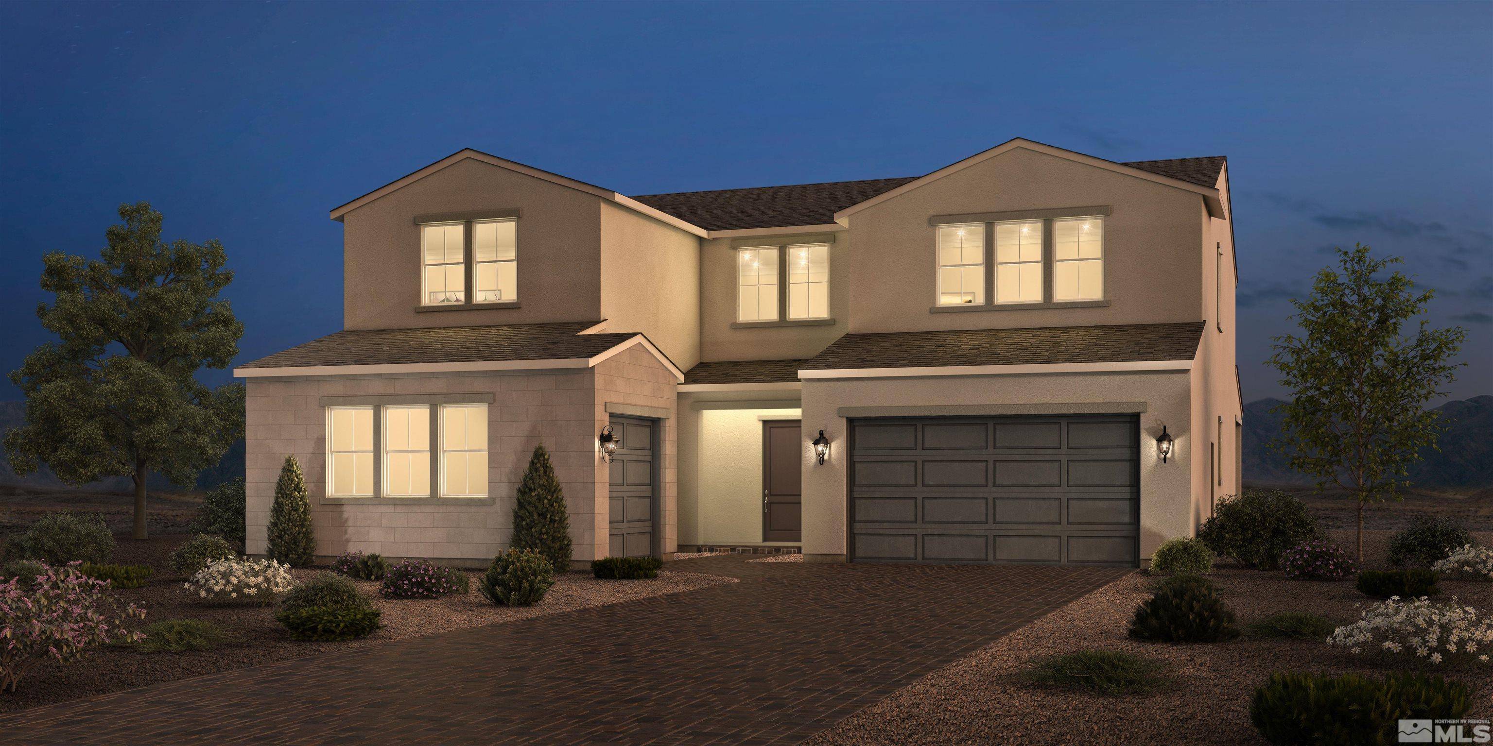 461 Hutchinson DR Drive #Magnolia 85, Sparks, NV 89441