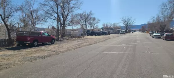 Hawthorne, NV 89415,720 J ST Street