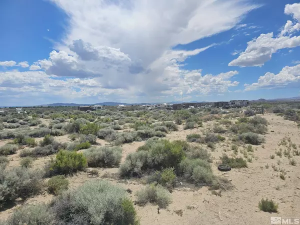 Fallon, NV 89406,6360 Mustang