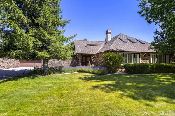 Washoe Valley, NV 89704,415 Old Washoe CIR