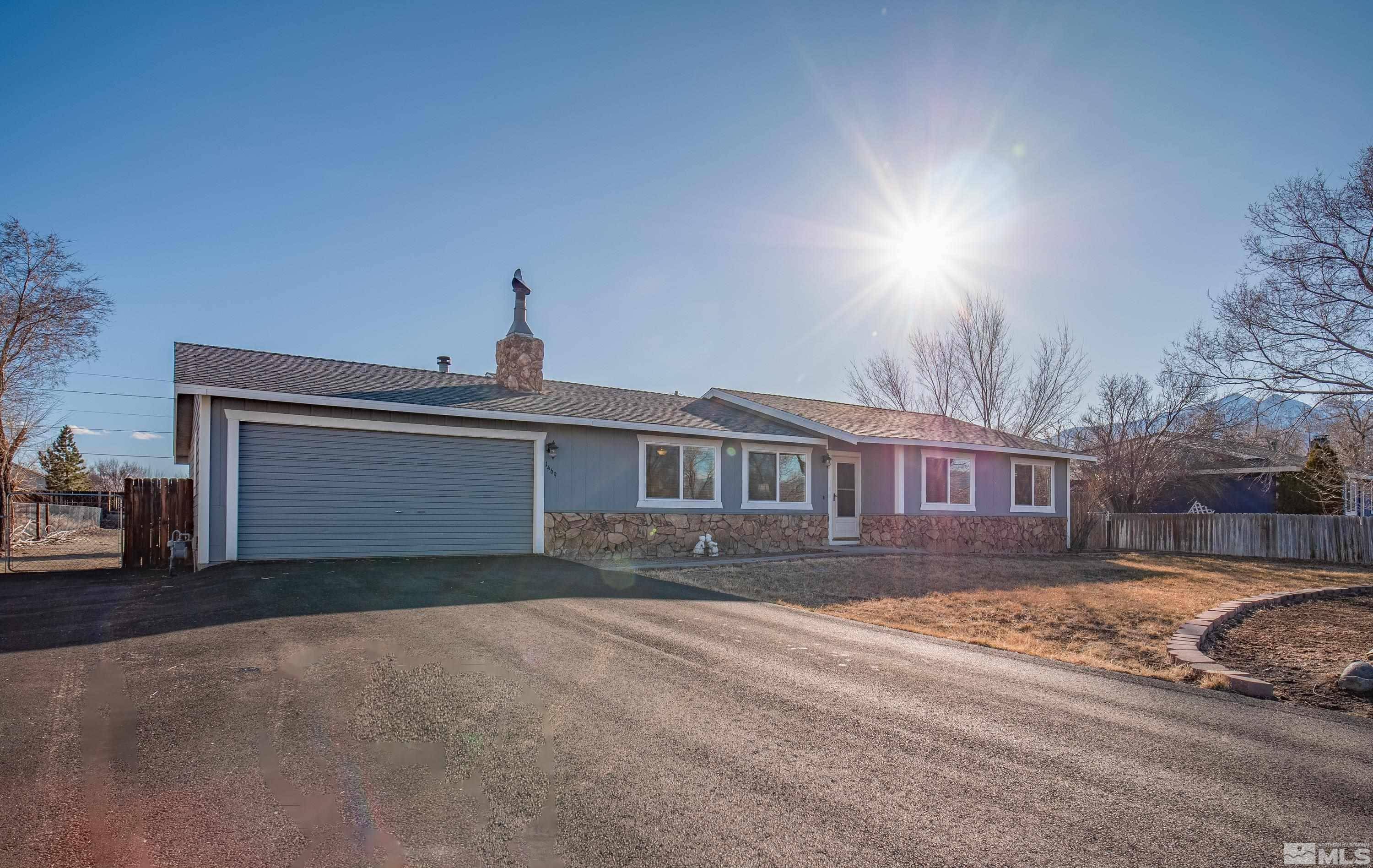 1469 Langley DR Drive, Gardnerville, NV 89460