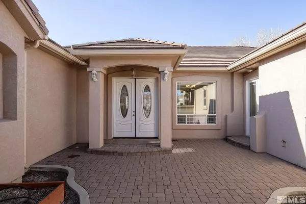Reno, NV 89509,2395 Manzanita LN Lane