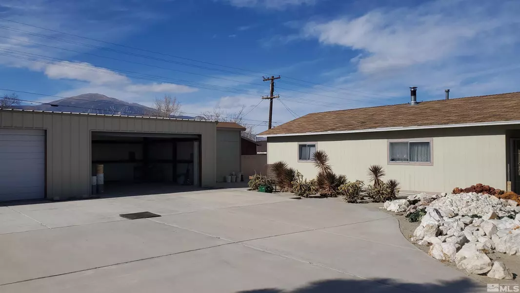223 I ST Street, Hawthorne, NV 89415