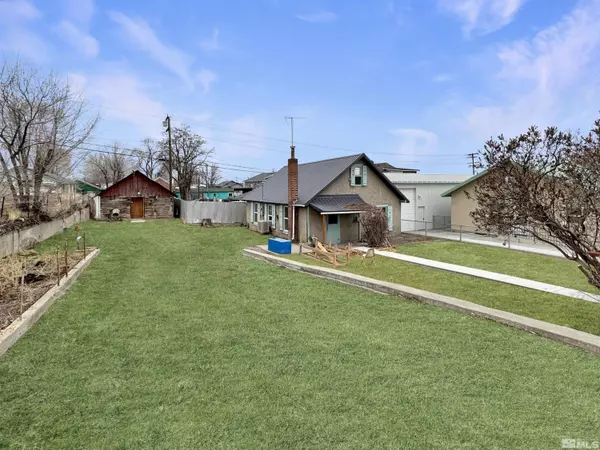 Winnemucca, NV 89445,505 W 4th ST