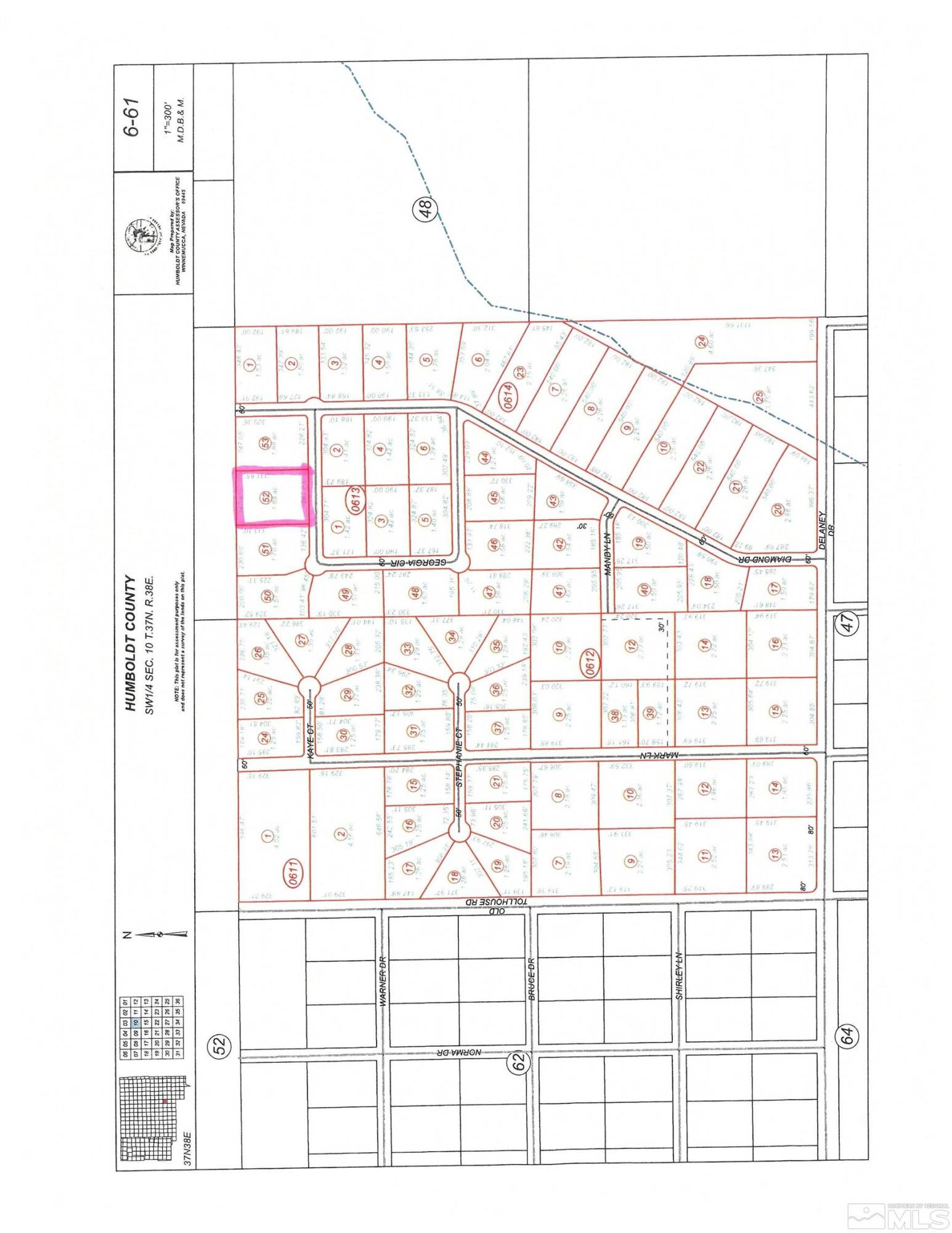 3580 Georgia CIR Circle, Winnemucca, NV 89445