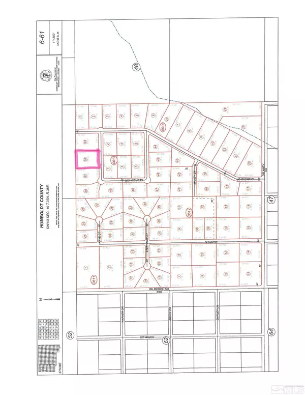 3580 Georgia CIR Circle, Winnemucca, NV 89445