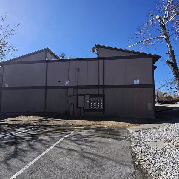 Reno, NV 89512,2375 Tripp DR Drive #9