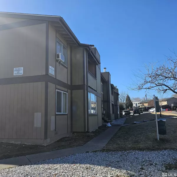 Reno, NV 89512,2375 Tripp DR Drive #9