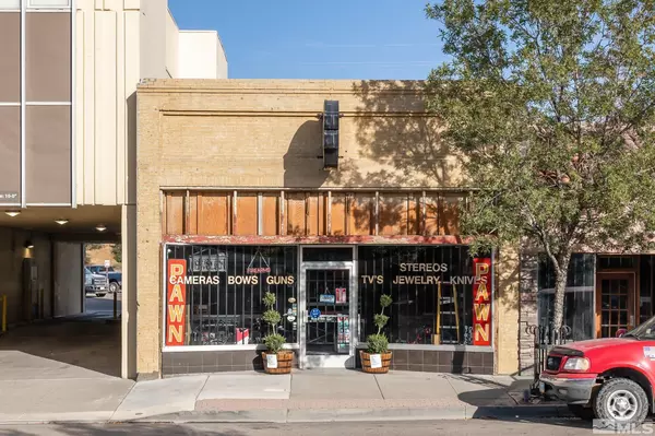 Elko, NV 89801,415 Idaho ST Street