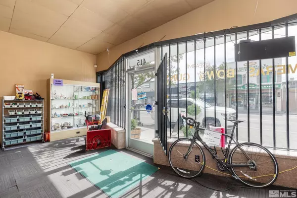 Elko, NV 89801,415 Idaho ST Street