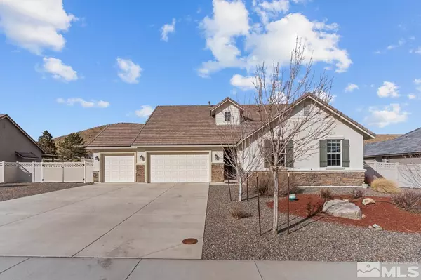 Dayton, NV 89403,142 Denio DR Drive