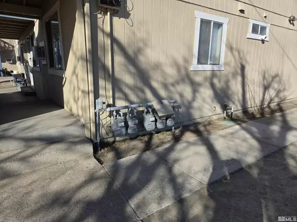 Fernley, NV 89408,210 First