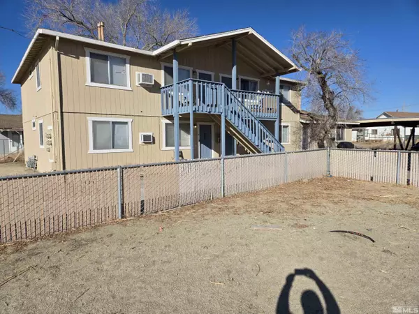 Fernley, NV 89408,210 First