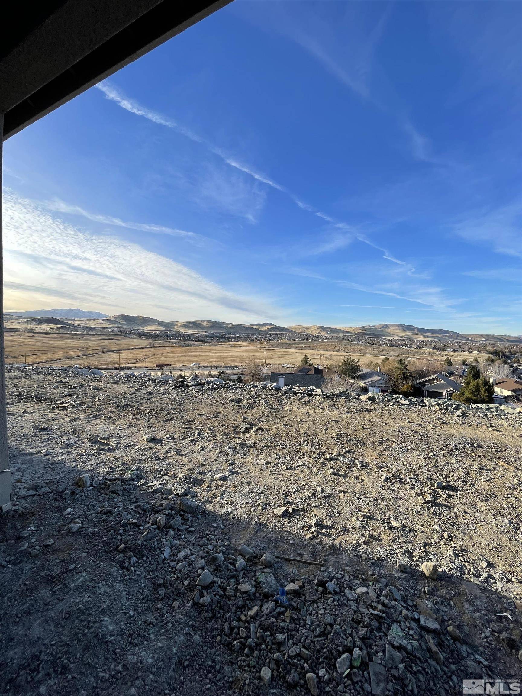 Sparks, NV 89436,1331 Silver View CIR Circle