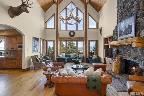 259 Five Creek, Gardnerville, NV 89460