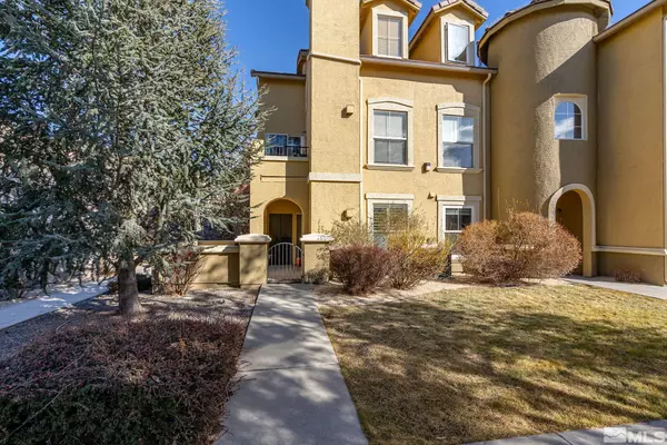 9050 Double R BLVD Boulevard #1211, Reno, NV 89521