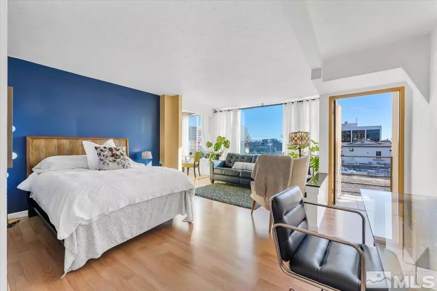 280 Island AVE Avenue #607, Reno, NV 89501