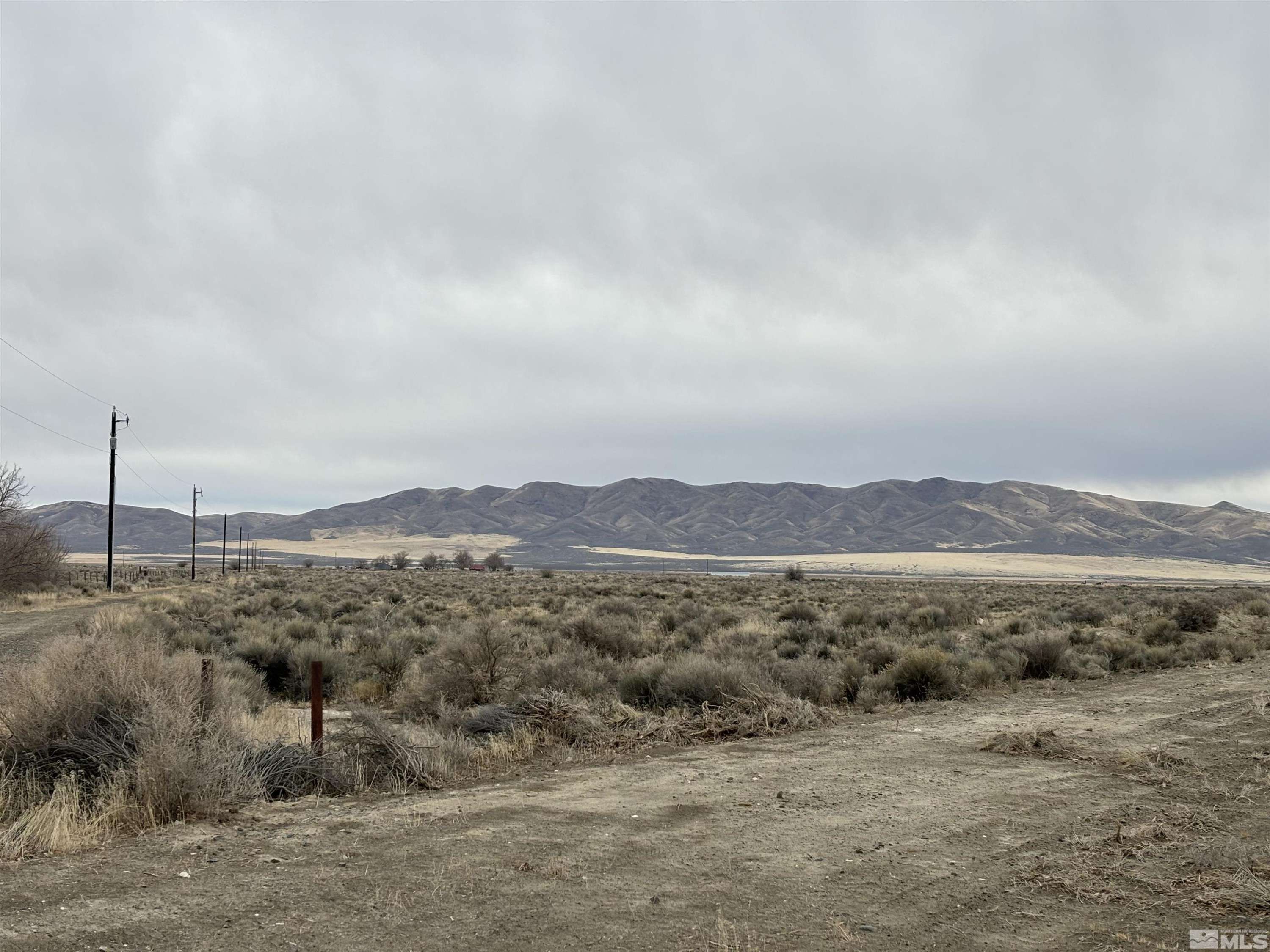 06-0251-16 Godchaux RD Road, Winnemucca, NV 89445