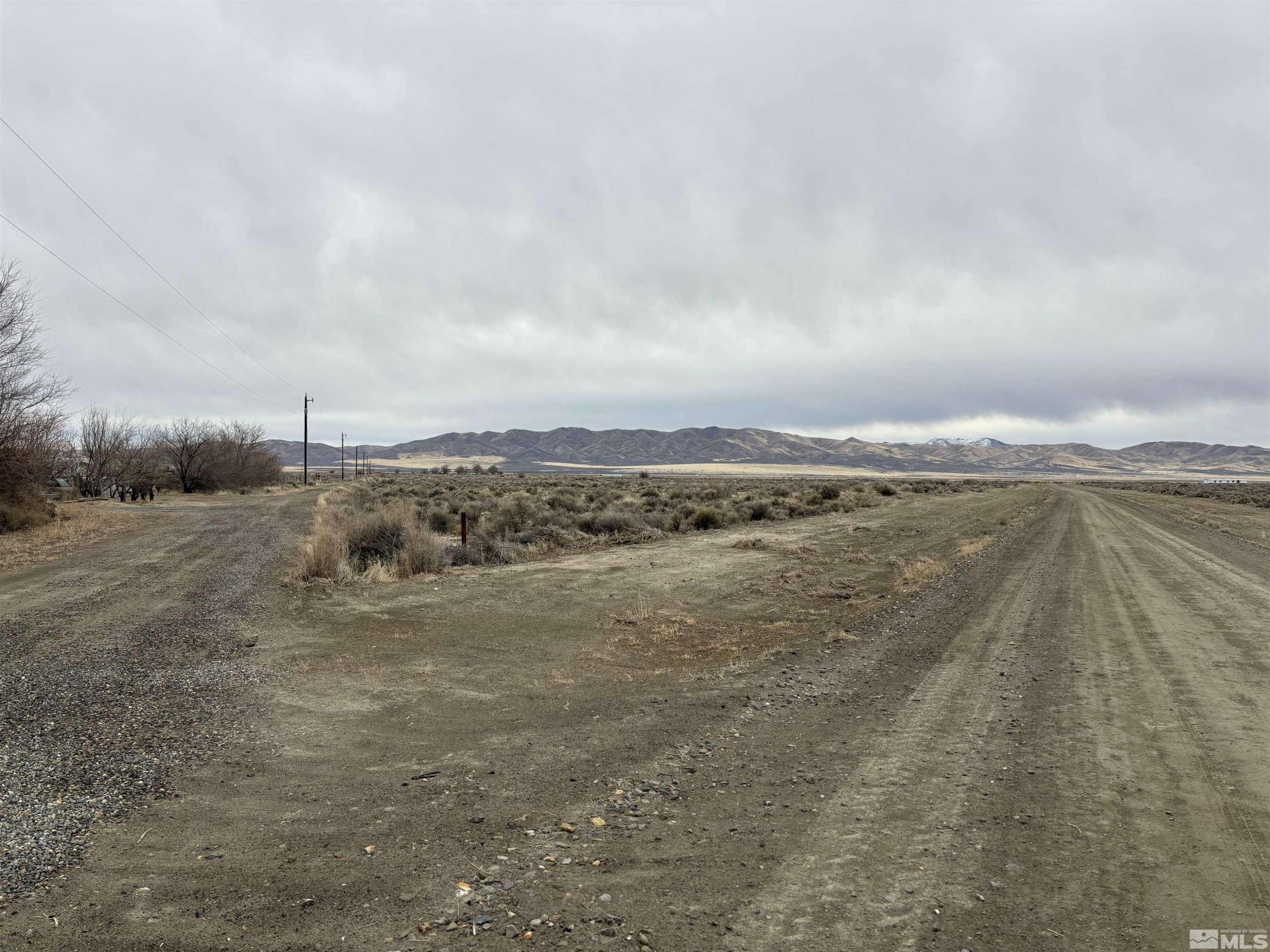 Winnemucca, NV 89445,06-0251-16 Godchaux RD Road