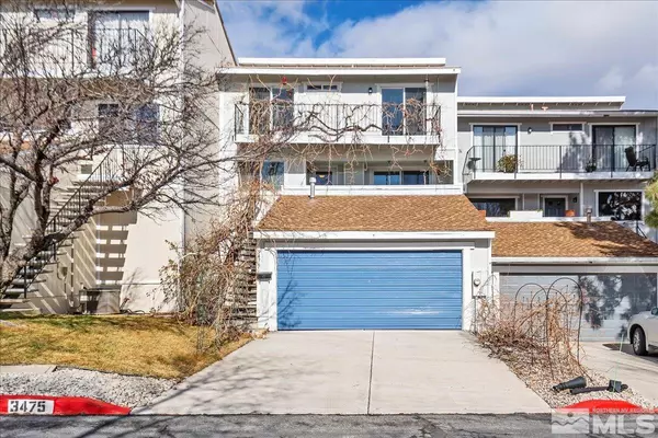 Reno, NV 89503,3475 Balboa DR