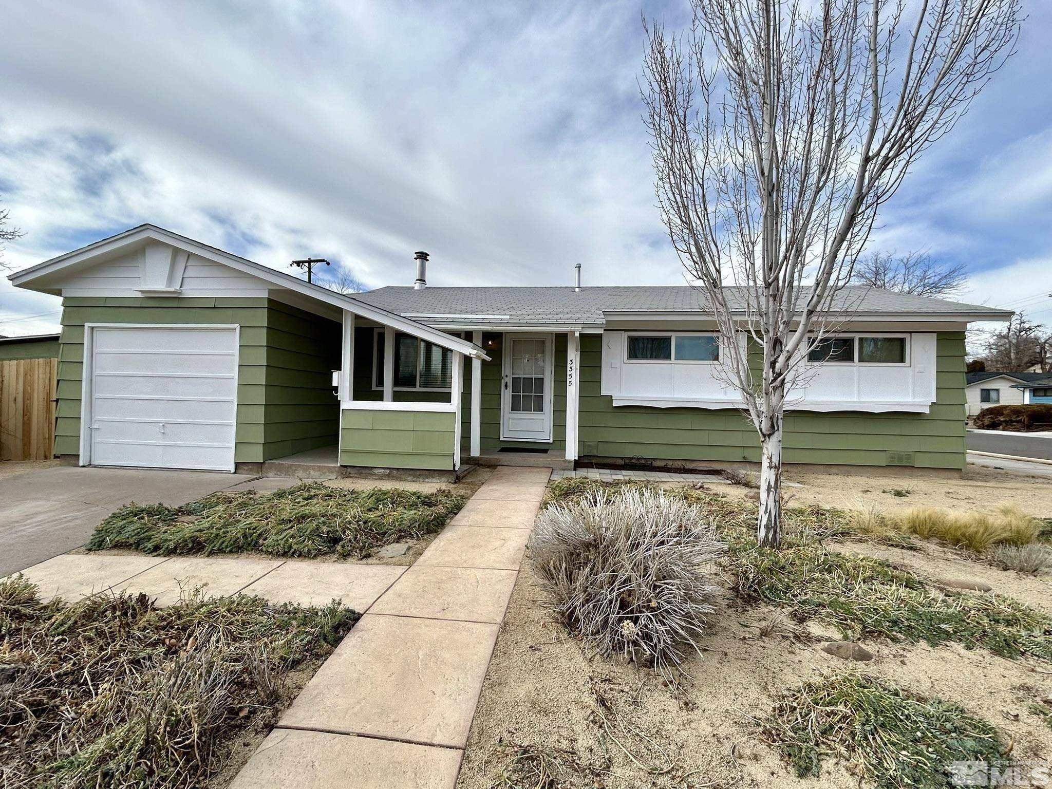 3355 Lucerne WAY Way, Sparks, NV 89431