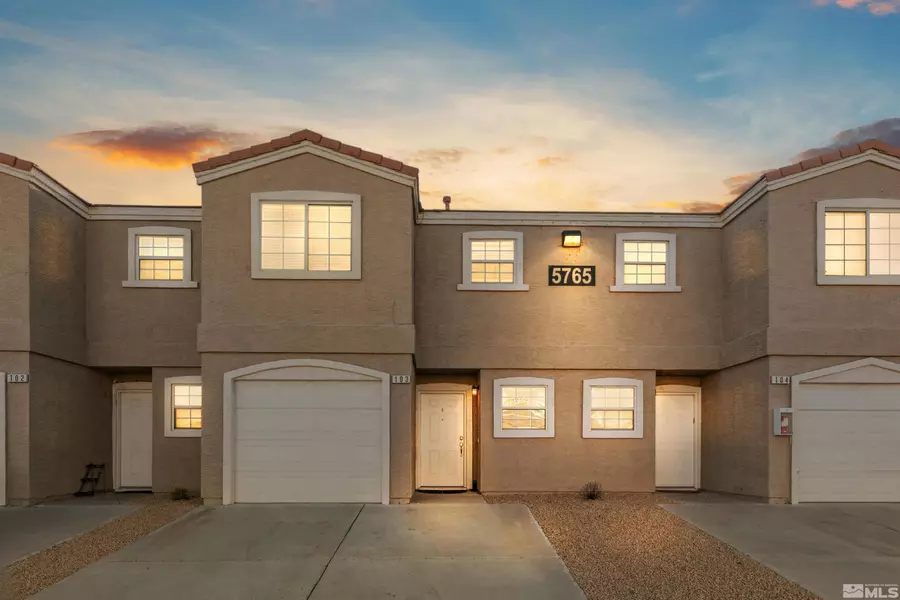 5765 Vista Serena #103, Sparks, NV 89436