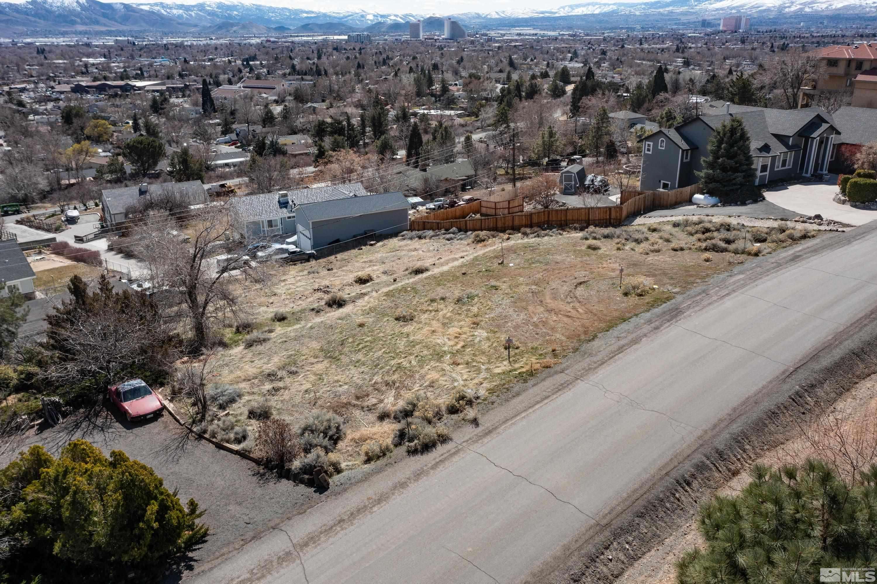 5530 High Rock WAY Way, Sparks, NV 89431