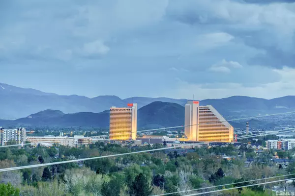 Sparks, NV 89431,5530 High Rock WAY