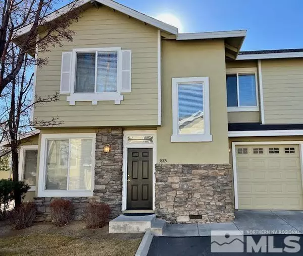 3885 Warren WAY Way, Reno, NV 89509