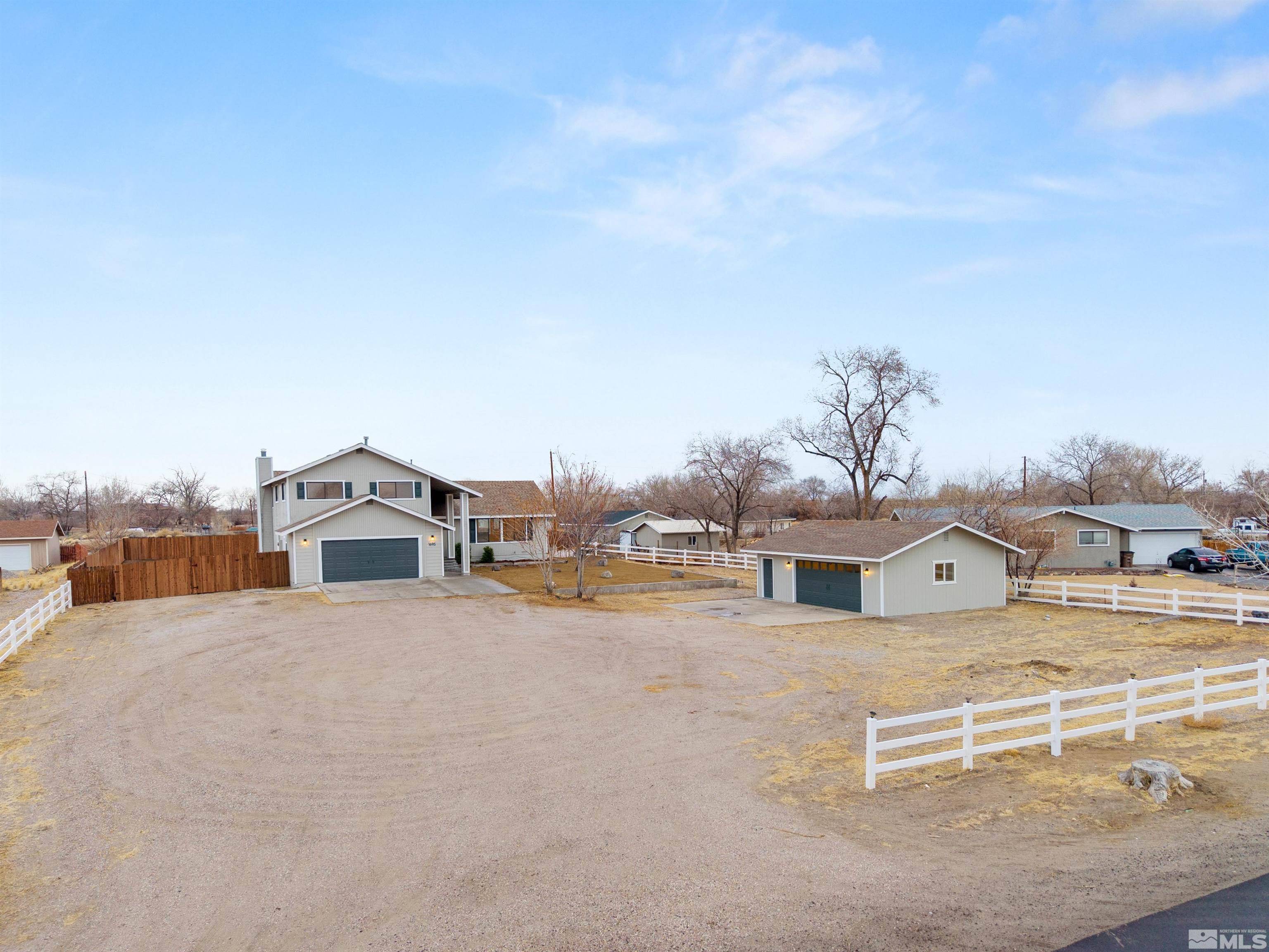 Fallon, NV 89406,1695 Moody LN Lane