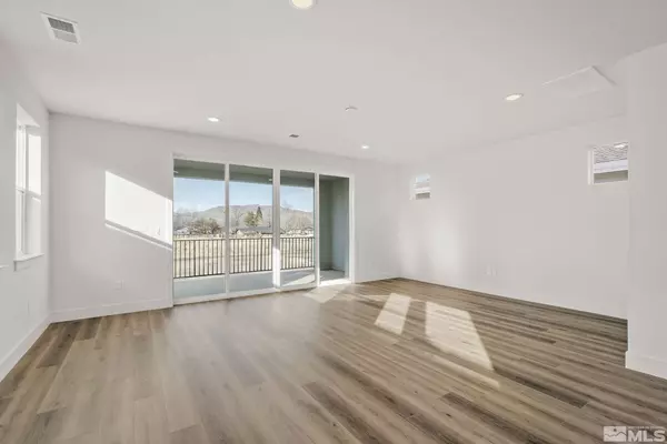 Carson City, NV 89701,1176 Grove #Homesite 76