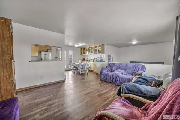 Fallon, NV 89406,521 Whitaker LN