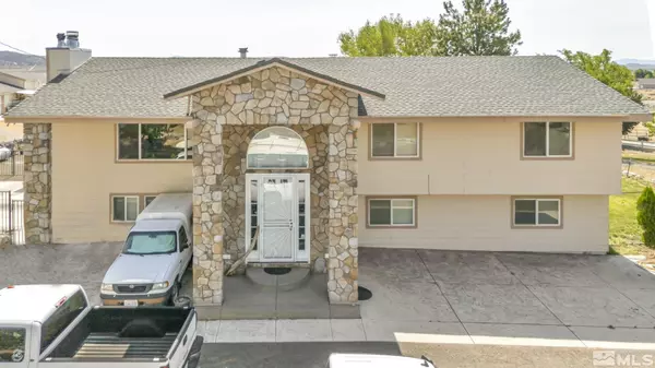 Reno, NV 89508,12700 N Red Rock RD Road