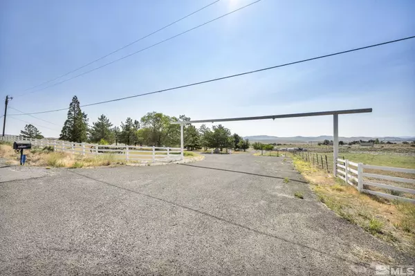 Reno, NV 89508,12700 N Red Rock RD Road
