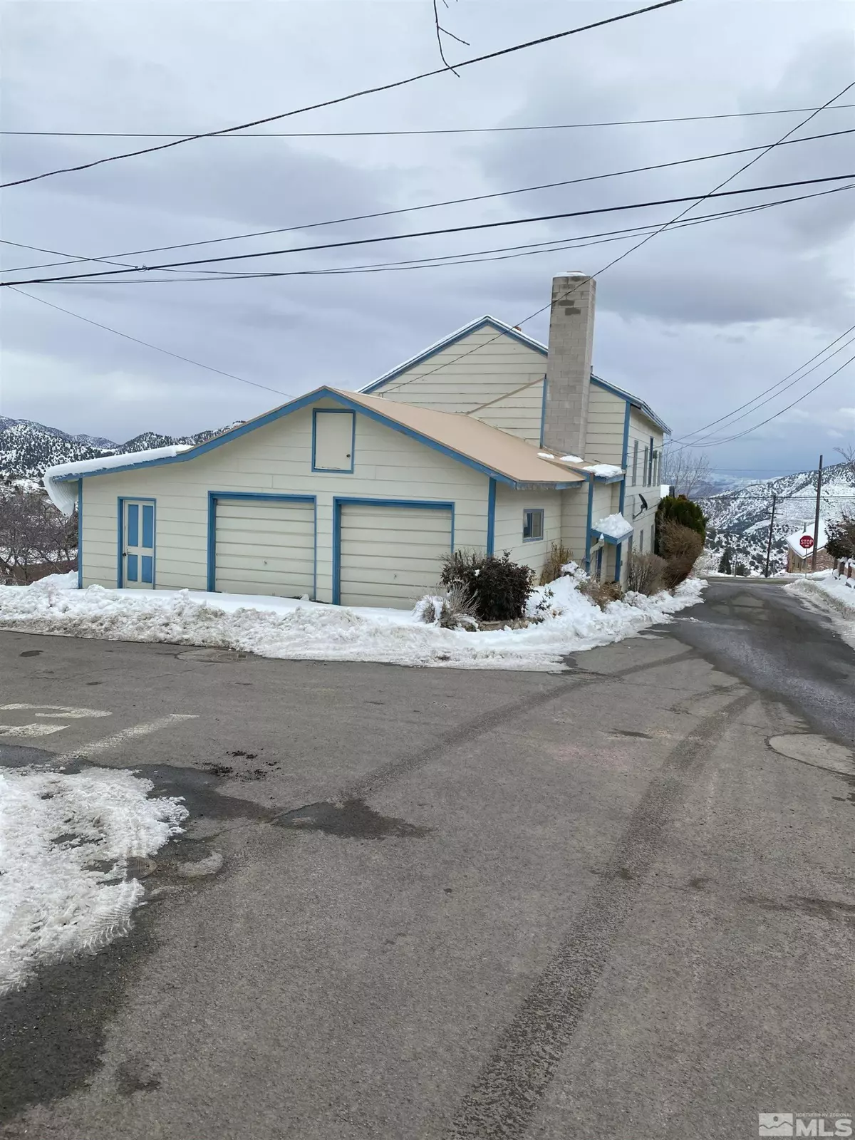 Virginia City, NV 89440,56 W Sutton ST